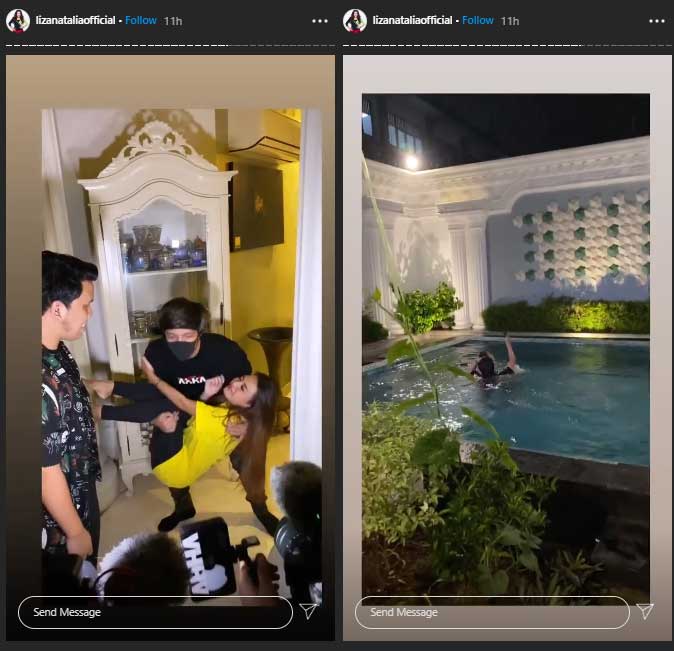 pesta-ulang-tahun-aurel-hermansyah-atta-halilintar