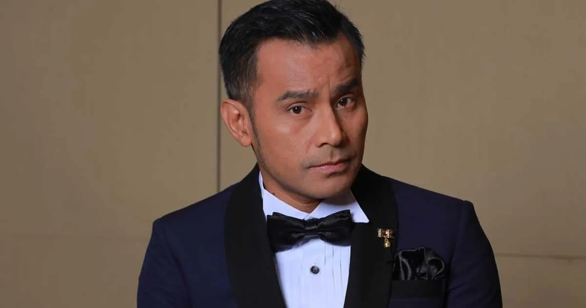 Berdahak Darah Kental Setiap Pagi, Judika Alami Gangguan Pita Suara