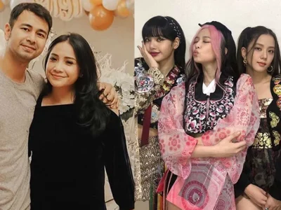 raffi-nagita-blackpink