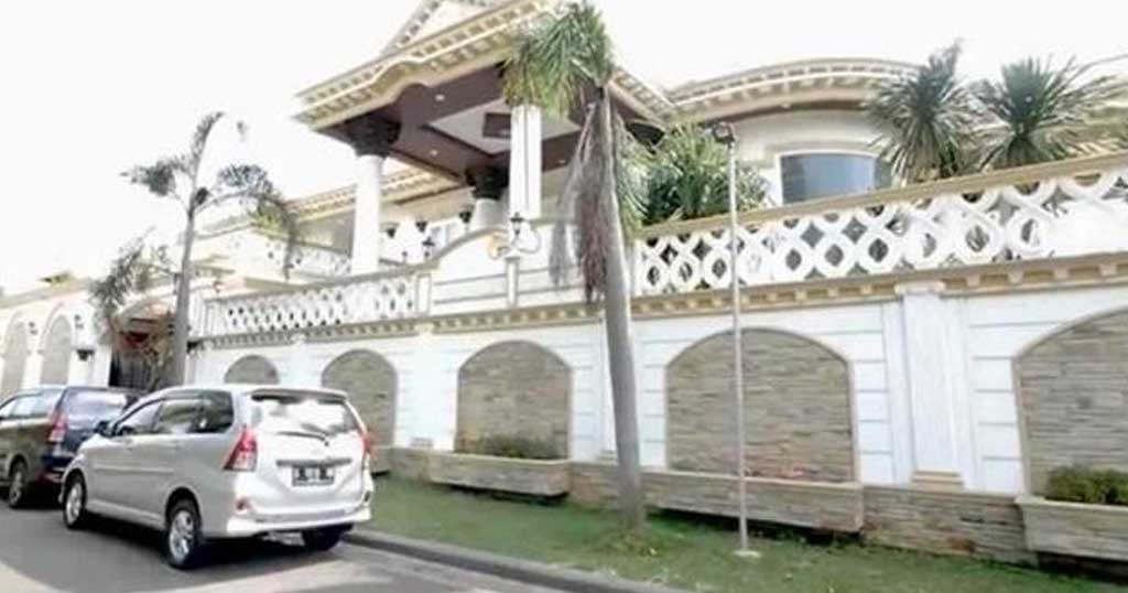 rumah-sule