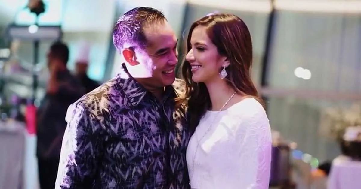 Suami Ingin Poligami, Nia Ramadhani Beri Jawaban Mengejutkan
