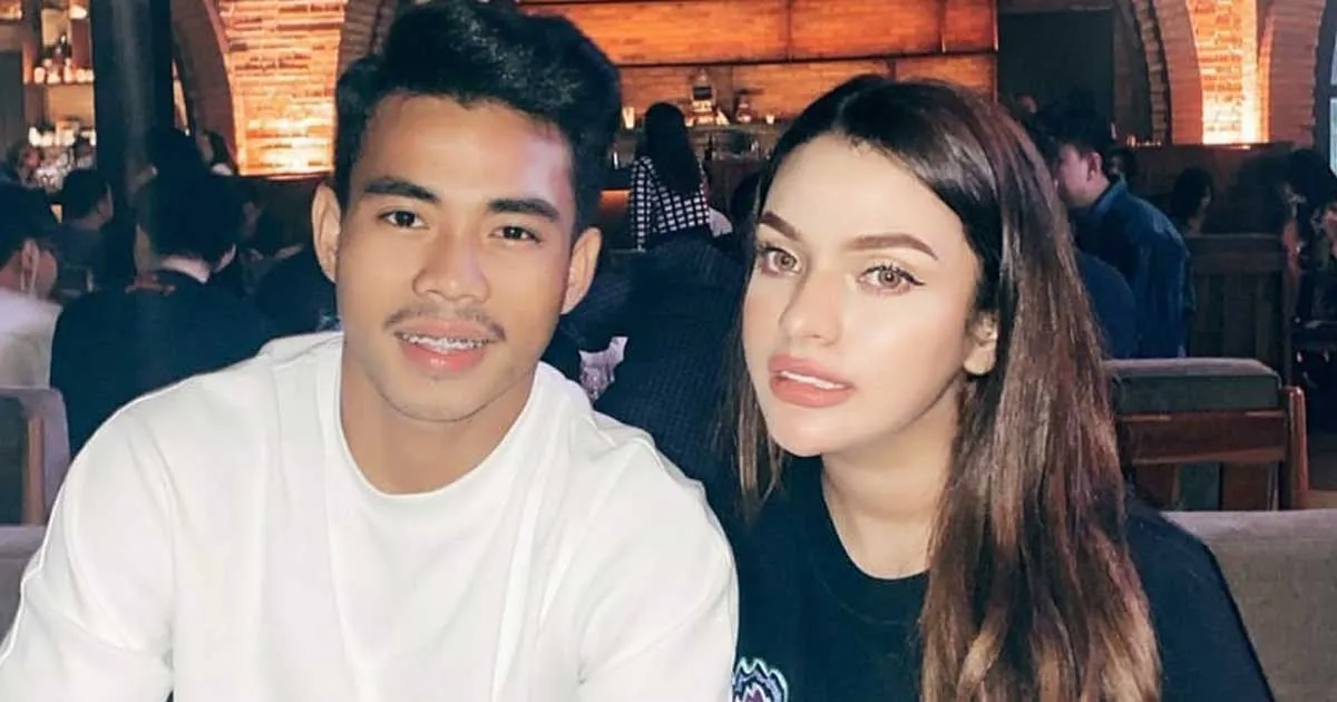 Pacaran 6 Bulan Dapat Mobil, Ini Fakta Kado yang Diterima Sarah Ahmad