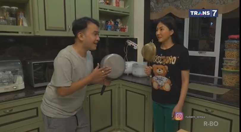 sarwendah-ruben-onsu-tiktok-akang-kendang-artis-video