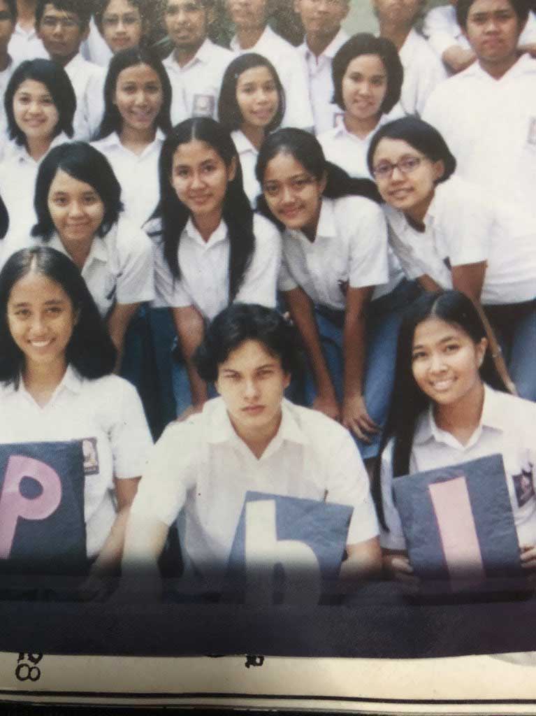 sekolah-Nicholas-Saputra