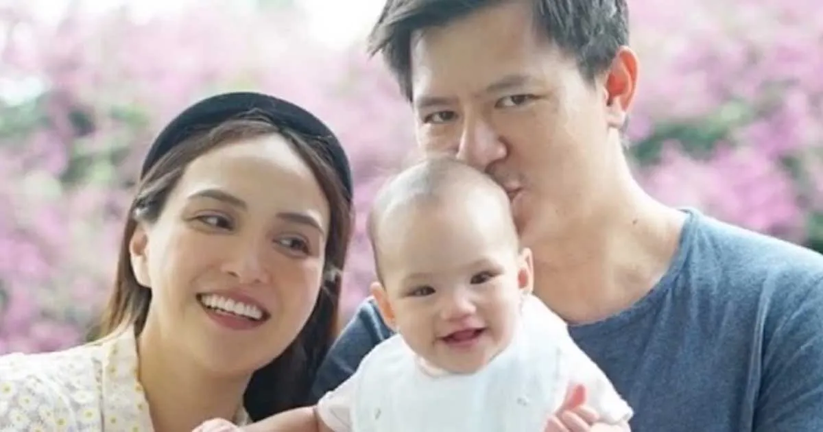 Dicaci-maki karena Beri MPASI, Shandy Aulia ‘Tampar’ Si Tukang Nyinyir