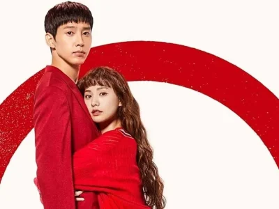 sinopsis-drama-into-the-ring episode 21 22