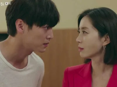sinopsis-episode-4-graceful-friends
