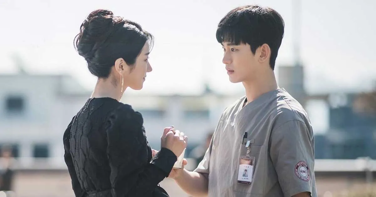 It’s Okay to Not Be Okay Episode 9: Moon Young & Kang Tae ‘Kabur’!