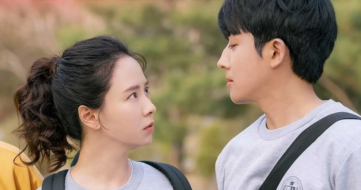 ‘Was It Love?’ Episode 8: Adu Rayu Tiga Lelaki untuk Rebut Hati Ae Jung