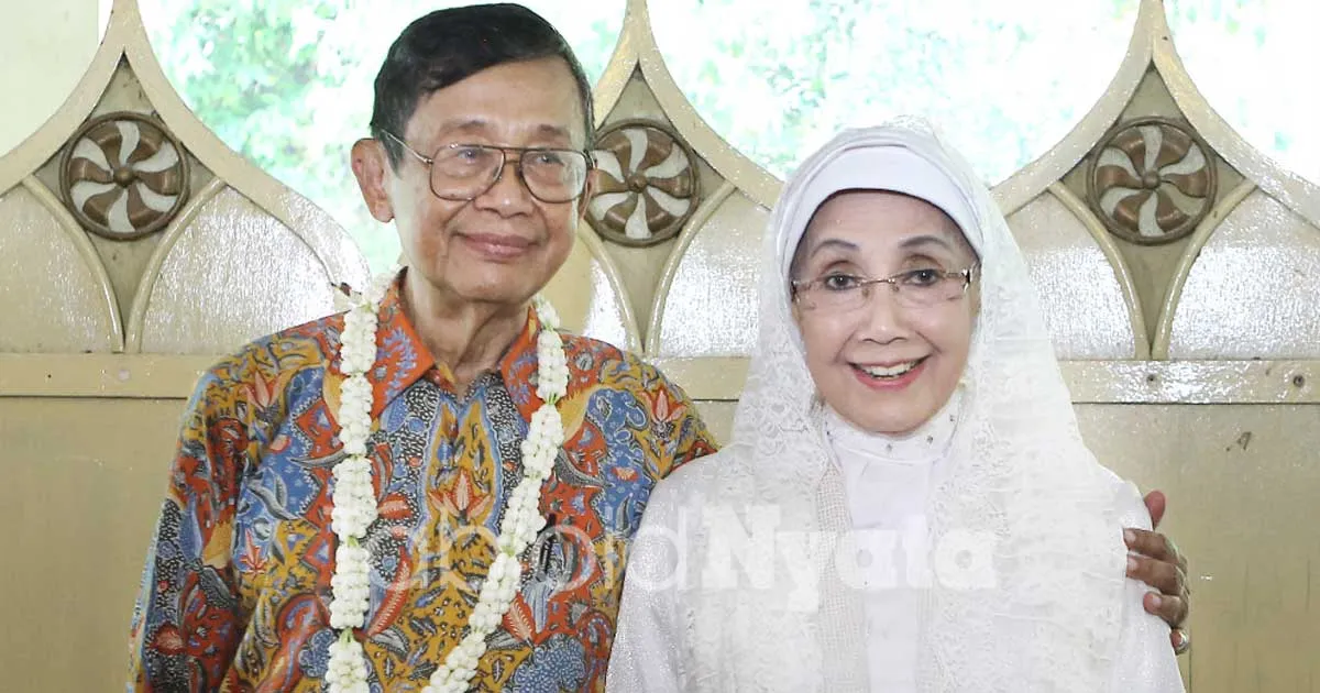 Innalillahi Wa Inna Ilaihi Rajiun, Kabar Duka Datang dari Aktris Nani Wijaya