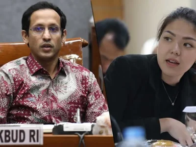 tina-toon-kritik-nadiem-makarim-menteri-pendidikan-dan-kebudayaan
