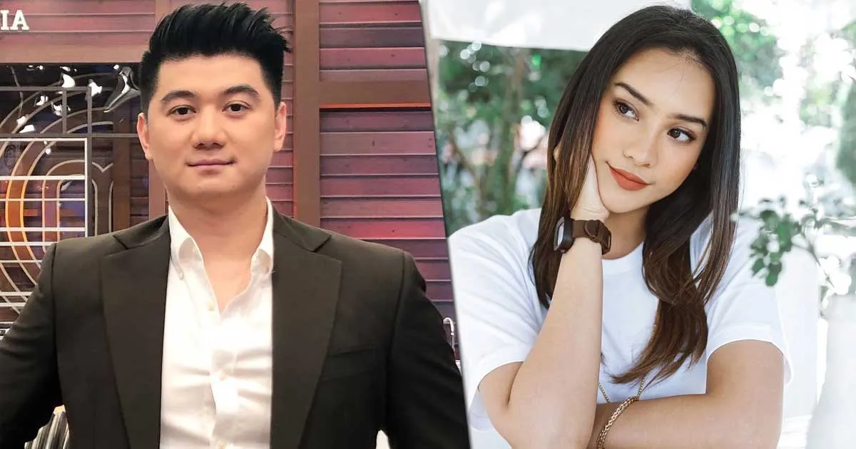 Akhirnya Chef Arnold Wujudkan Impian Anya Geraldine