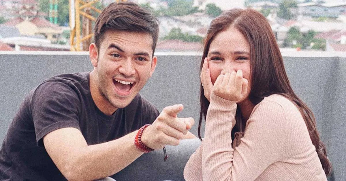 Rizky Nazar Bocorkan ‘Aib’ di Hari Ulang Tahun Syifa Hadju