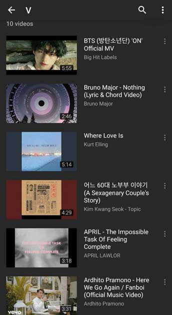 v-bts-playlist