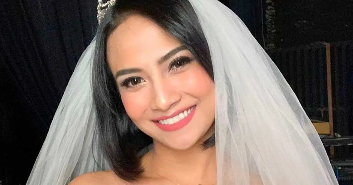 Rambut Lebat Sang Bayi Jadi Sorotan, Vanessa Angel Beber Rahasianya