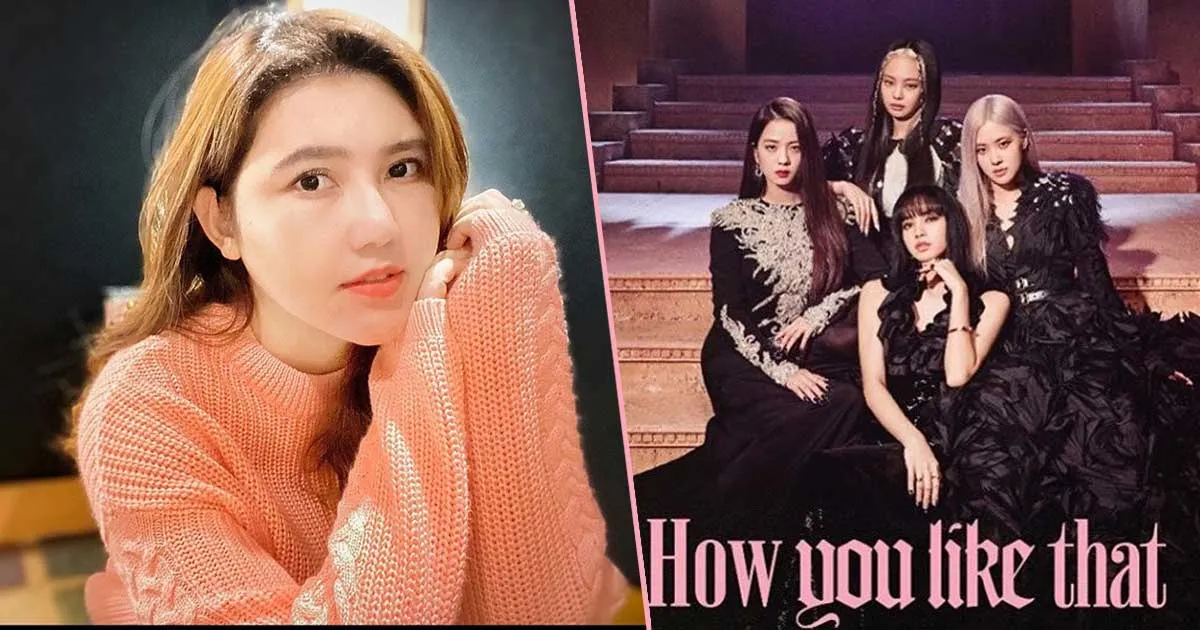 Via Vallen Bikin Heboh dengan ‘How You Like That’ Blackpink Versi Koplo
