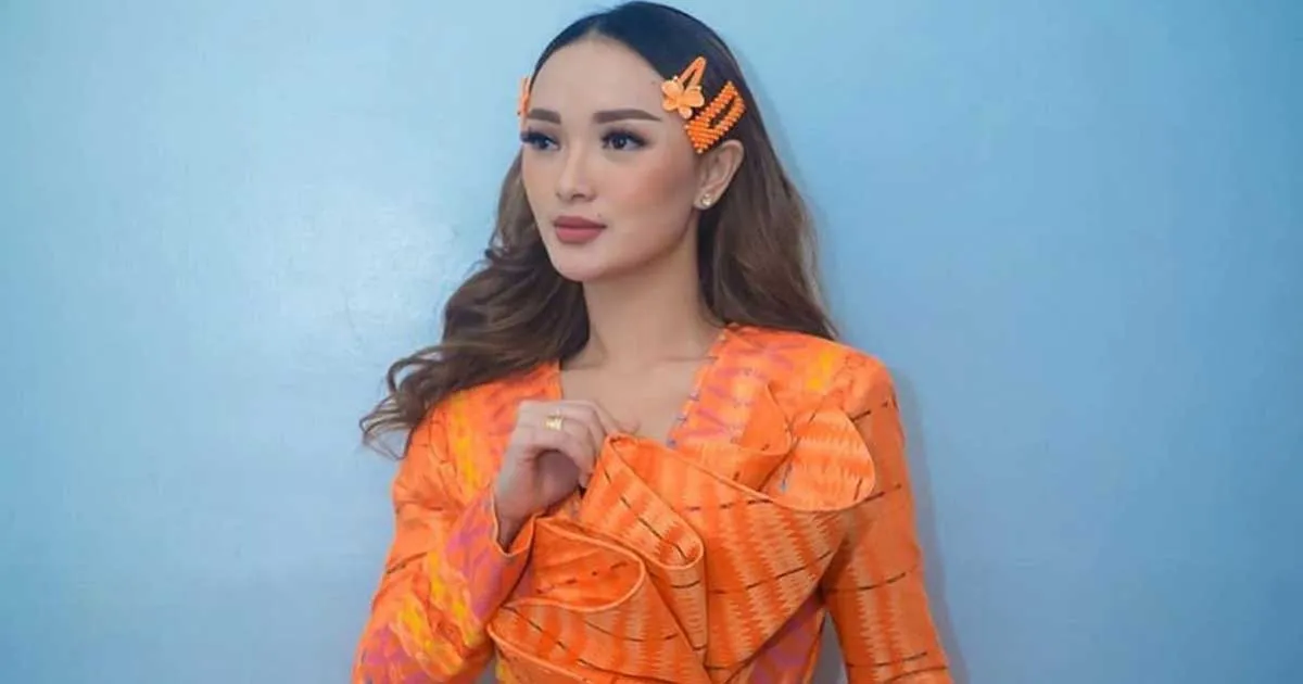 Innalillahi Wa Inna Ilaihi Rajiun, Kabar Duka Datang dari Zaskia Gotik