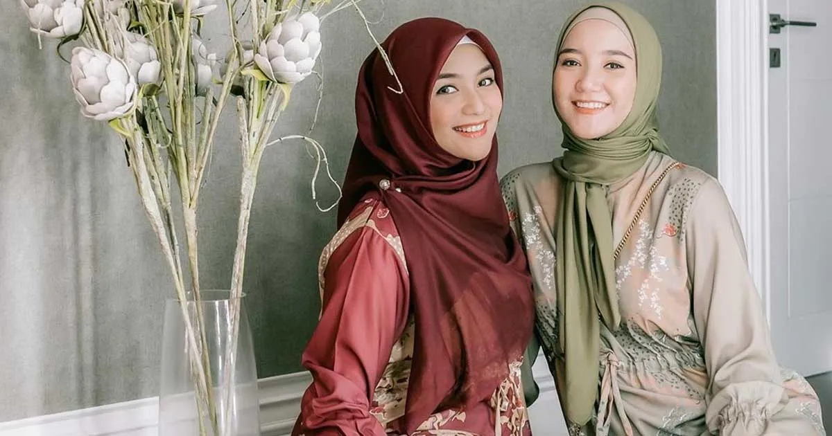 Hamil Bareng Citra Kirana, Ini Harapan Erica Putri untuk Bayinya