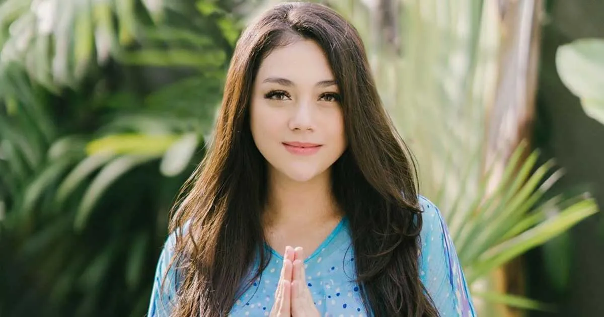 Dijuluki ‘Wonder Woman’, Ini Rahasia Celine Evangelista