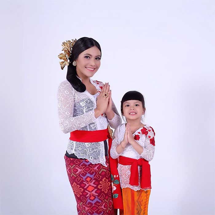 Denada dan Aisha