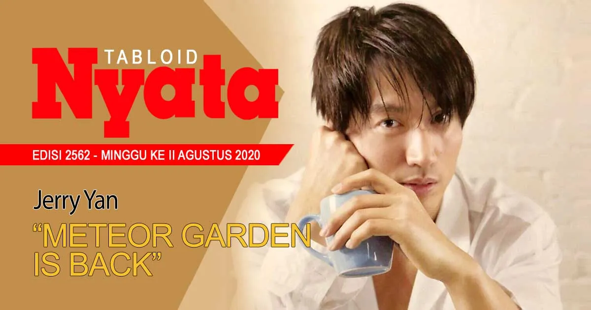 Tabloid Nyata Edisi 2562