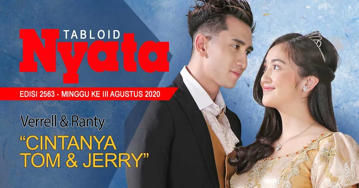 Tabloid Nyata Edisi 2563
