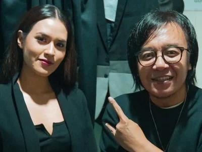 Ari Lasso dan Raisa