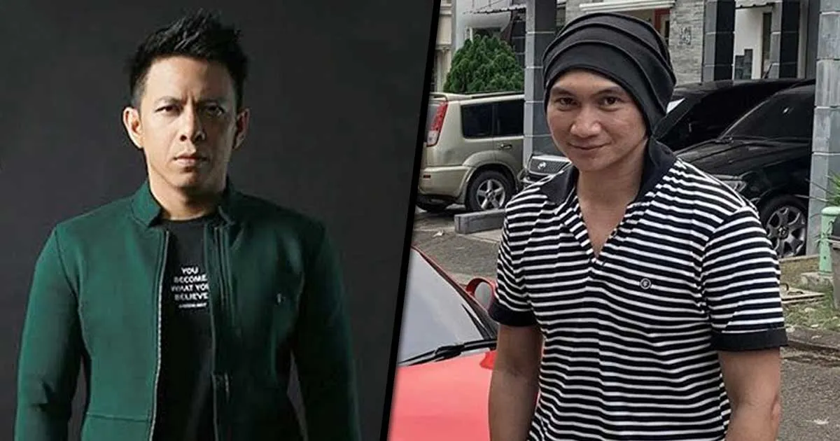 Ariel ‘Noah’ Pilih Diam daripada Berbicara tanpa Ilmu, Sindir Anji?