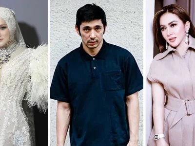 Artis ganti nama