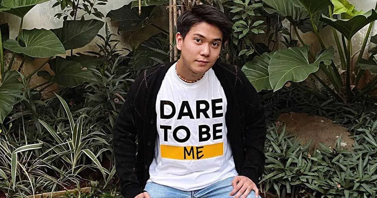 Pamer Gaya Rambut Baru, Iqbaal Ramadhan Sukses Bikin Heboh