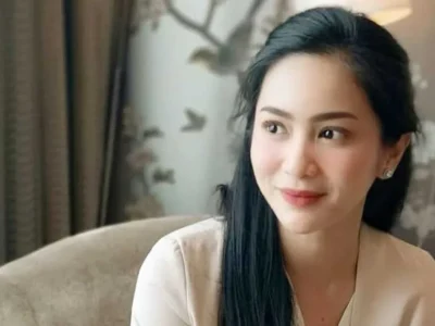 Instagram Bunga Zainal