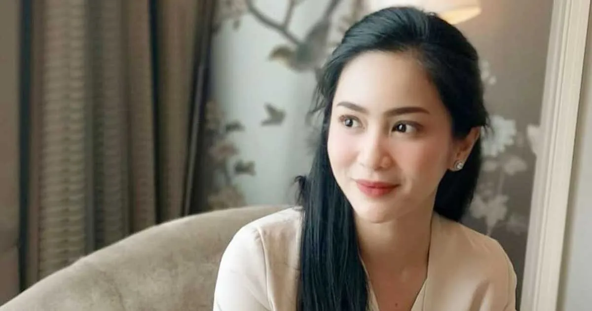 Bunga Zainal Blak-Blakan Soal Sifat Aslinya yang Judes