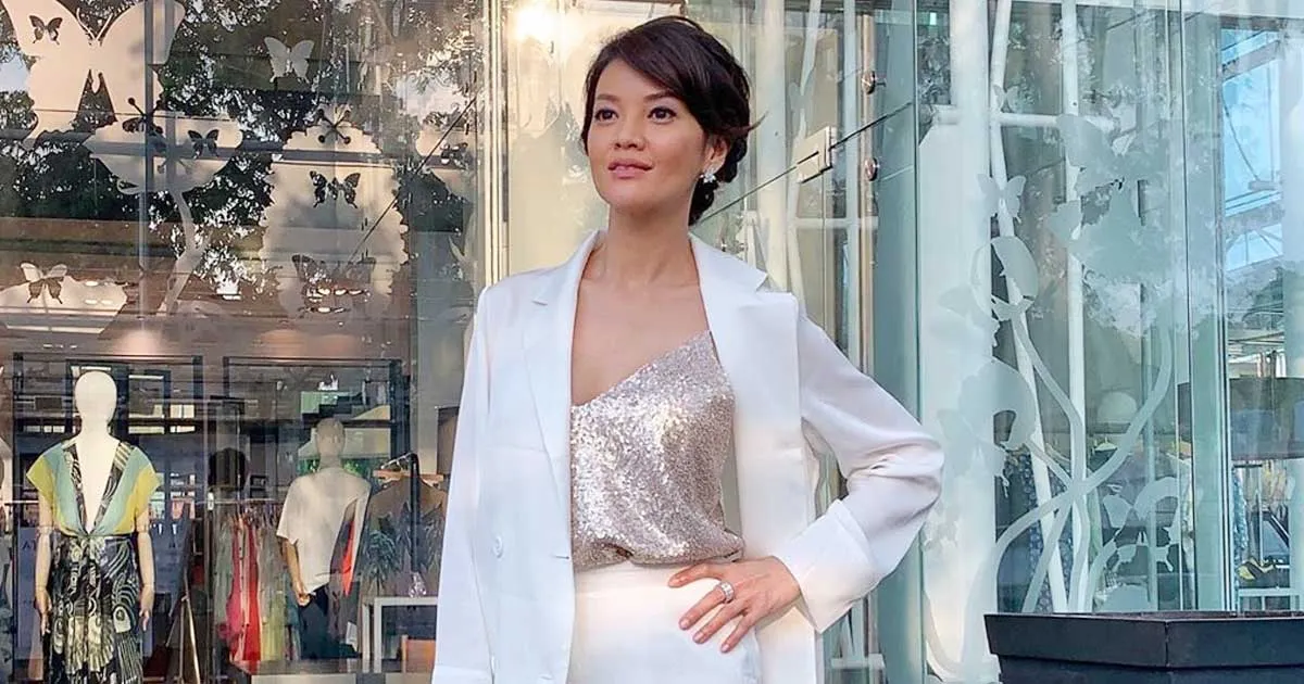 Pengalaman Farah Quinn Terbang ke AS di Tengah Pandemi Covid-19