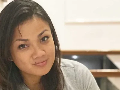 Saudara Nirina Zubir