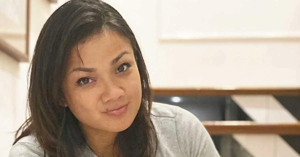 Innalillahi Wa Inna Ilaihi Rajiun, Nirina Zubir Berduka