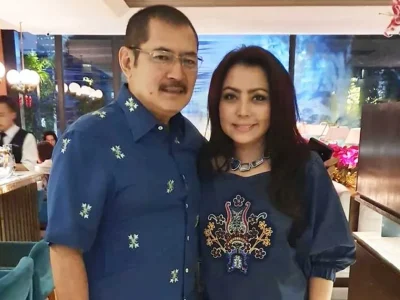 Single baru Mayangsari
