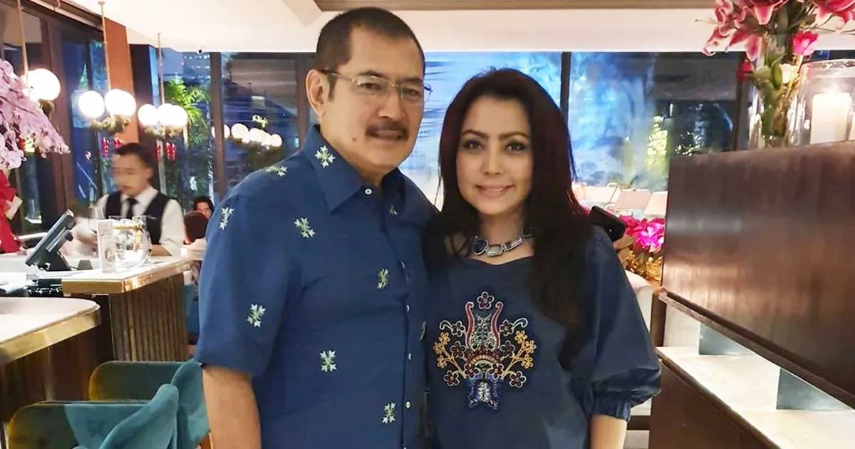 Rilis Single Baru, Mayangsari Dapat Kejutan dari Suami