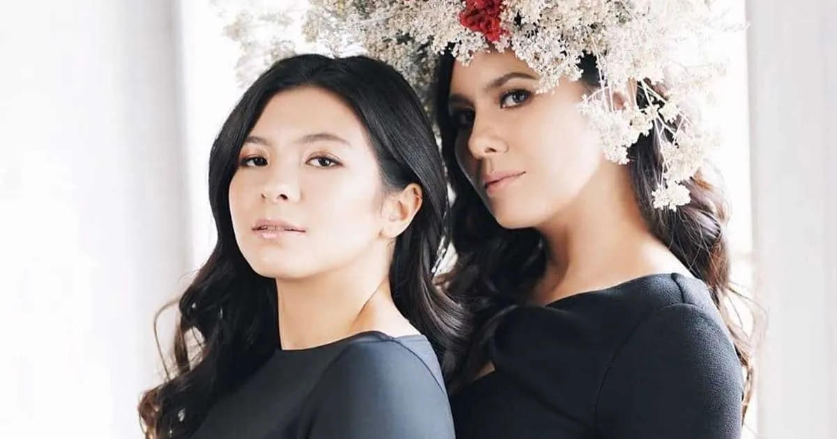 Wulan Guritno Ancam Gantung Anaknya jika Nekat Dugem saat Pandemi