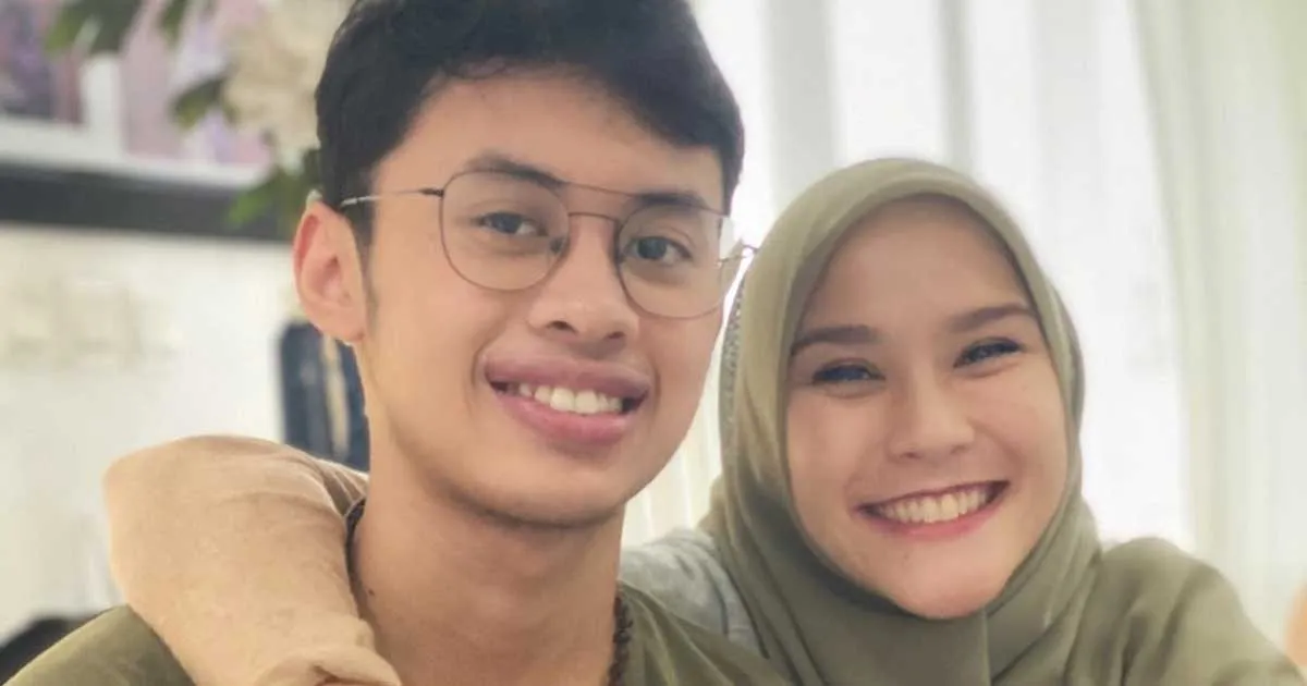 Jalani CT Scan, Ini Penyakit yang Diderita Putra Sambung Zaskia Mecca