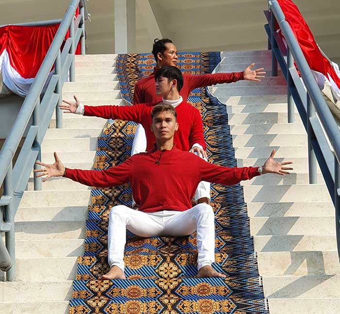 Indonesia Dance Company