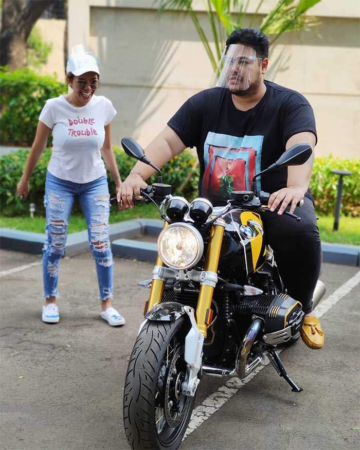 Instagram Ivan Gunawan