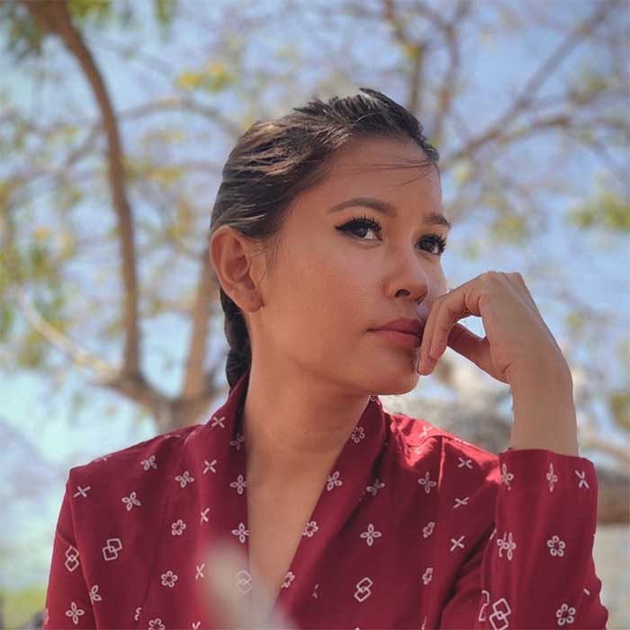 Artis ganti nama