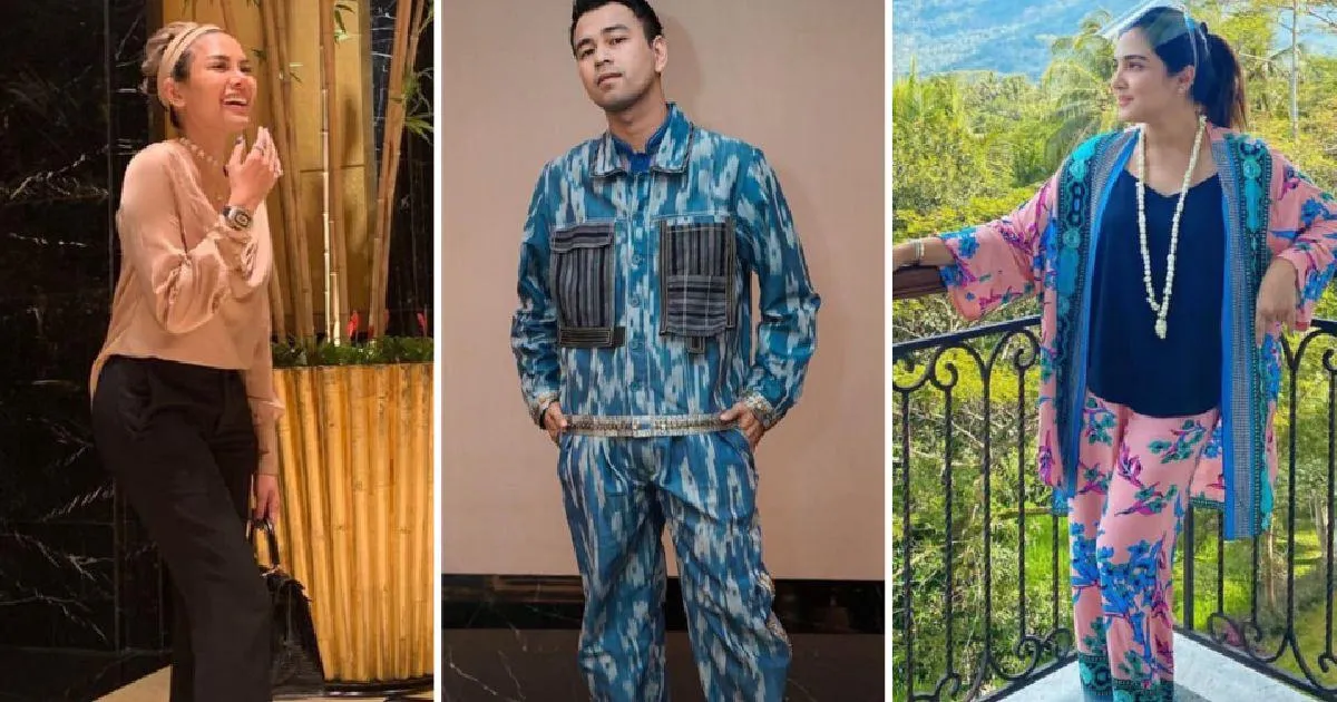 Rayakan Idul Adha, 8 Artis Ini Beli Sapi Jumbo untuk Berkurban