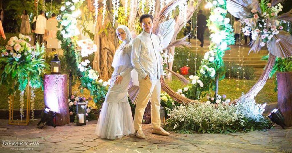baju lamaran cut meyriska