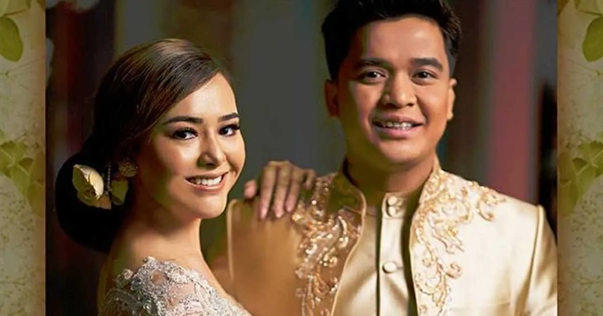 Beda Agama, Ini Doa Amanda Manopo Untuk Hubungannya dengan Billy