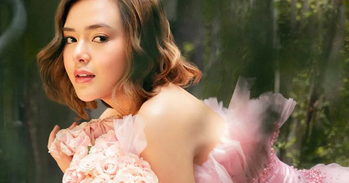 Rencana Kuliah di LN Disebut Setingan, Amanda Manopo Ngamuk