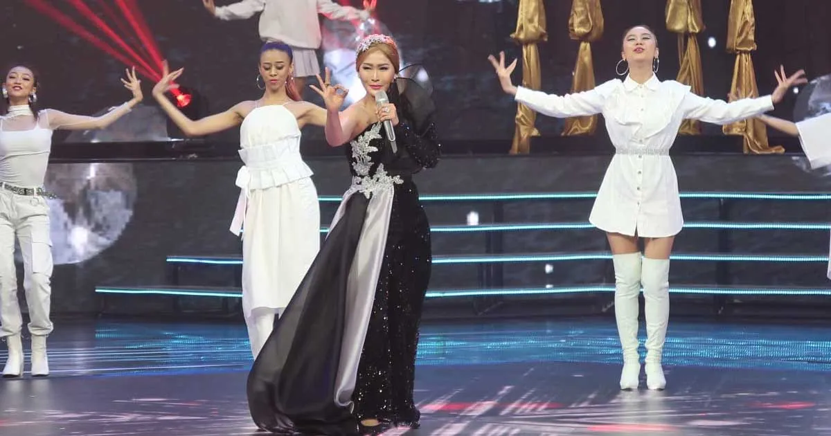 Daftar Lengkap Pemenang ‘Ambyar Awards 2020’, Ada Idolamu?