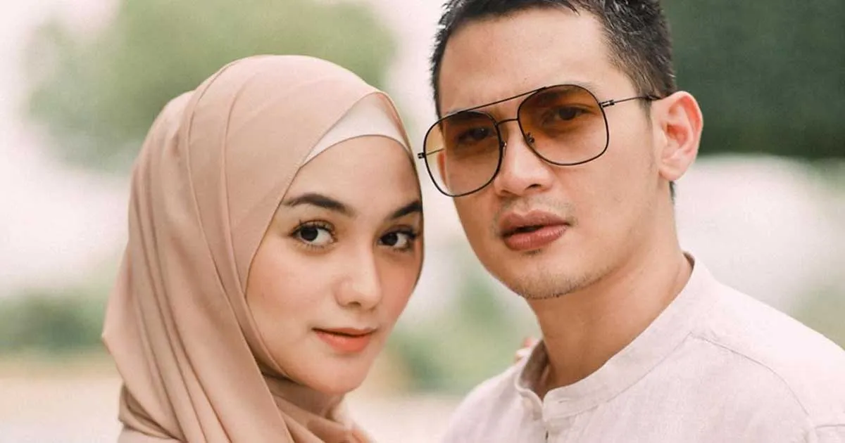 Pamer Hasil USG, Bibir Bayi Citra Kirana dan Rezky Adhitya Jadi Sorotan