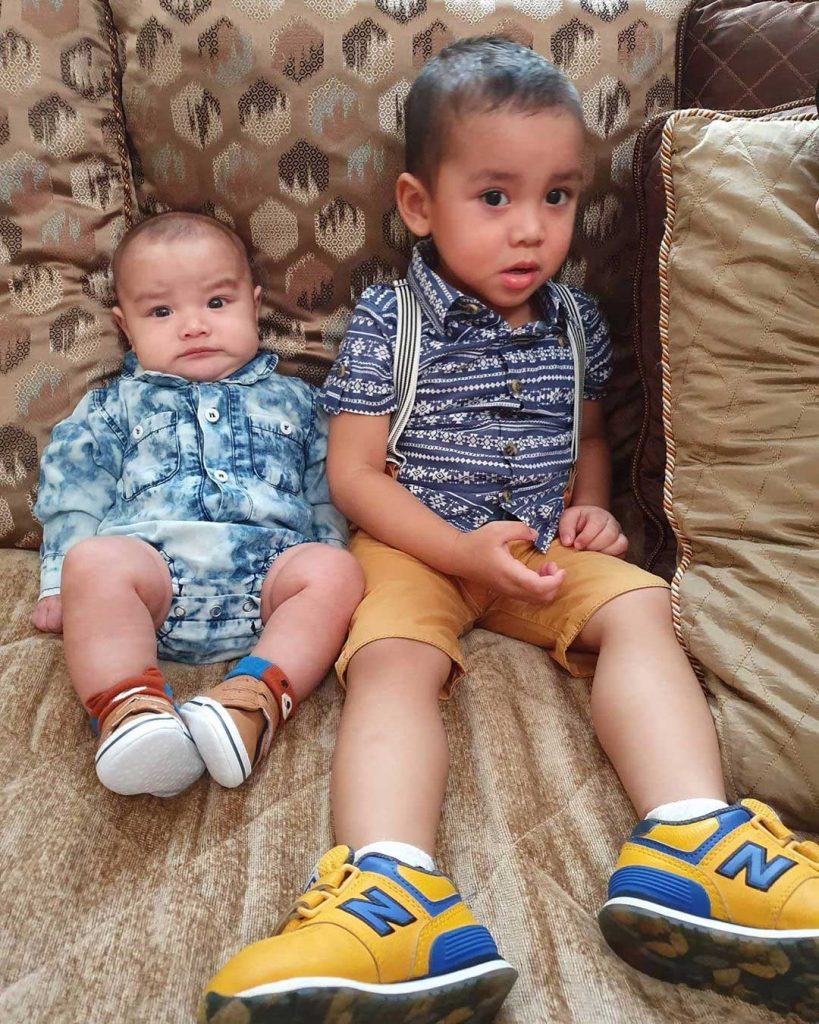 anak-vicky-shu