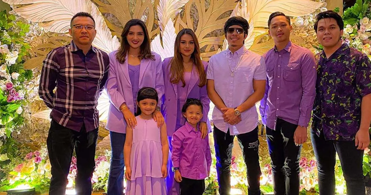 Ashanty Ungkap Ogah Jadi Ibu Mertua Atta Halilintar